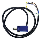 Chave Fim De Curso 1na+1nf Xcmd2102l1 Telemecanique