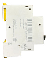 Botao Pulsador Modular Acti9 Ipb 1nf A9e18039 Schneider Cinza