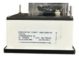 Amperímetro Fm96pc 1000/2000/5a Sem Travamento Ip54 Kron
