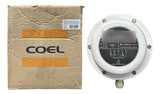 Controle De Nível Cn1328/b 80mm 110vca Coel