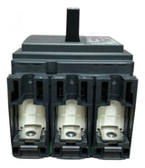 Disjuntor Tripolar  Nsx100h-ma100 100a Lv429760 Schneider