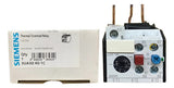 Rele De Sobrecarga 3ua5040-1c 1,6-2,5a Siemens -