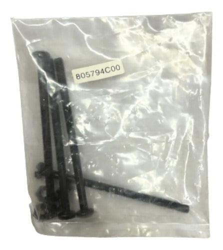 Disjuntor Tripolar 1000a 3vl7710-3ag36-0aa0 Siemens 415vac 50 60 Hz