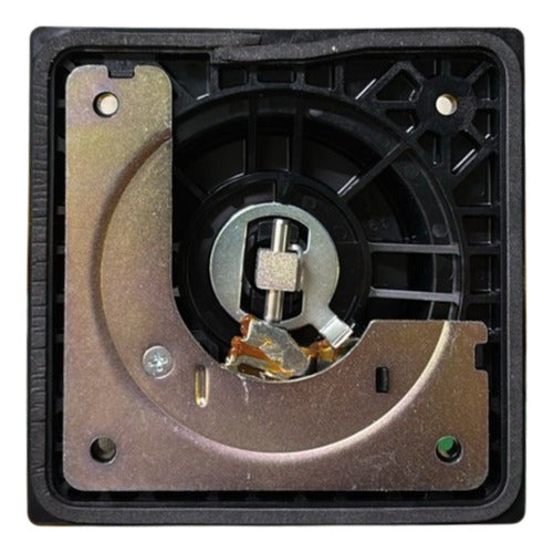 Manopla Prolongada Ezc250 Ezerote Schneider Preto
