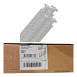 Kit Painel Sf Perfil Vertical 2000mm Cj. Nsysfv20 Schneider
