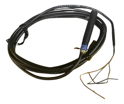 Sensor Indutivo Sn2,5mm 12...48vcc Xs4p08pa370 Telemecanique