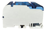 Barra De Isolamento 4p 4mod 28 Furos 100a Sdm9907 Steck