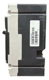 Disjuntor Tripolar 100a 3vl1710-2dd33-0aa0 Siemens