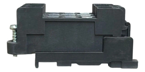 Conector Fixo 9 Fios Nsx100/631 Lv429273 Schneider
