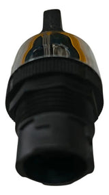 Kit Com 2: Comutador A2 45/01 22 Mm 2 Posições Ace Schmersal