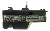 Relé Térmico Lr1d9302 0,16-0,25a Telemecanique -
