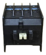 Bloco De Contato Auxiliar 3na+1nf 3rh2911-1ha31 Siemens -