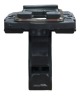 Corpo Para Sinalizador Zb5av6 Schneider