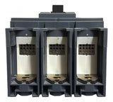 Disjuntor 3p Easypact Cvs400n Tm400d Cvs400n3400 Schneider - 50 60 Hz
