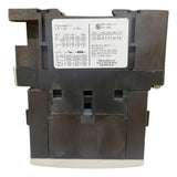 Contator 3rt1034-1ac20 32a Tripolar 24 Vca Sirius Siemens 24vca