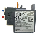 Relé De Sobrecarga Térmica 30-38a Lrd35 Schneider 690v