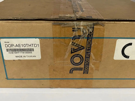 Modulo Interface Dop-ae10thtd1 Delta Electronics