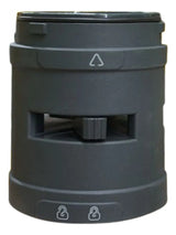 Módulo Sonoro Ø60mm Preto P/ Xvu 24vca/cc Xvuc9s Schneider