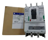 Disjuntor 400a Tripolar 690vca Fgh37dn400lf GE