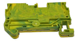 Kit Com 3: Conector Pressao Protecao Nsytrp42pe Schneider