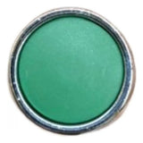 Kit Com 2: Botão Impulso Bz2/05 22 Mm Verde Ace Schmersal Verde Não Se Aplica