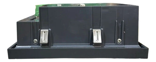 Modulo De Check De Sincronismo Para Rele 59712 Schneider 10/240vca