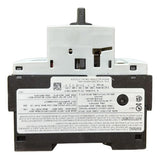 Disjuntor Motor 3rv1021-1ea10 2,8-4,0a Siemens