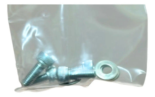 Bloco De Saida 3p Ins251 Lv429358 Schneider