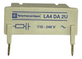 Bloco Antiparasita Rc 110-240vca La4da2u Telemecanique