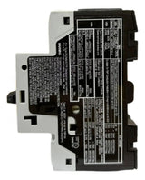 Disjuntor Motor Pkzm0-25 20-25a Eaton - 50 60 Hz
