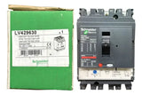 Disjuntor Tripolar 100a Nsx100f-tm100d Lv429630 Schneider