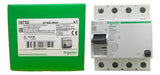 Interruptor Diferencial Residual Id 4p 4 16752 Schneider