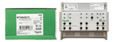 Modulo Atuador Basico Knx Reg-k/12x230/1 Mtn649212 Schneider
