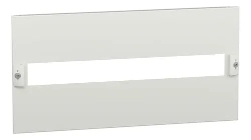 Placa Frontal P/ Dispositivos Modulares Lvs03205 Schneider