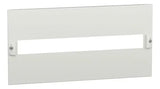Placa Frontal P/ Dispositivos Modulares Lvs03205 Schneider