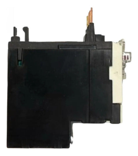 Rele Térmico 0,36-0,54a 1na+1nf Lr2k0304 Telemecanique 690v