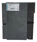 Acionamento Motorizado 3vl9800-3mn00 110/127vca/dc Siemens