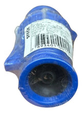 Kit Com 2 Peças: Plug S4079 16a 3p+t 220/240v Azul Steck Azul