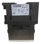 Contator 3rt1034-1bb40 32a 24vcc Siemens