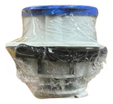 Kit C/ 2 Pçs: Tomada N4249 32a 3p+t 200/250v 9h Azul Steck Azul