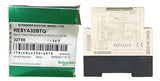 Rele Temporizador Re8ya32btq 24vca/cc 3-30s Schneider 24vca/cc