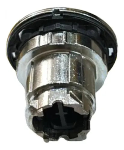 Kit Com 3: Cabeçote Para Botão Faceado Vd Zb4fa3 Schneider Verde 0