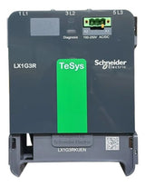 Modulo Controle 100-250v Std G265/330 Lx1g3rkuen Schneider