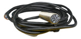 Sensor Indutivo Xs112blfal2 24..240v M12 L58mm Telemecanique
