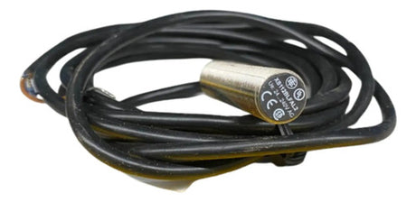 Sensor Indutivo Xs112blfal2 24..240v M12 L58mm Telemecanique