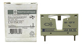 Bloco Antiparasita Rc 50-127vca La4da1g Telemecanique
