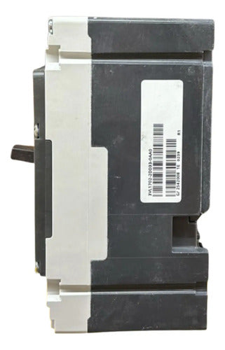 Disjuntor Tripolar 20a 3vl1702-2dd33-0a00 Siemens