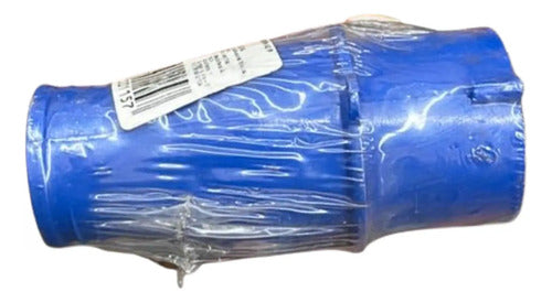 Kit Com 2 Peças: Plug S4079 16a 3p+t 220/240v Azul Steck Azul