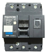 Disjuntor Trippolar Ng125n Curva C 20a 18634 Schneider