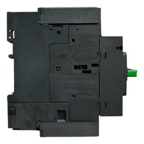 Disjuntor Termomagnético 30-40a Gv3p40 (modelo Nv) Schneider - 50/60hz
